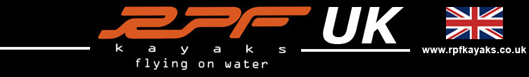RPF KAYAKS UK